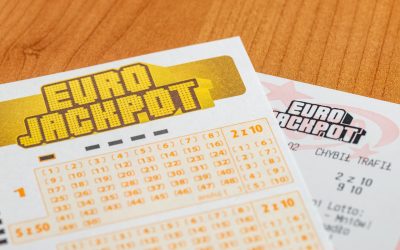 Kako osvojiti eurojackpot