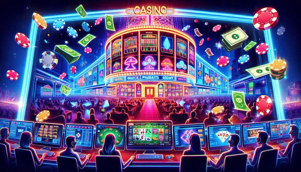 BitStarz Casino