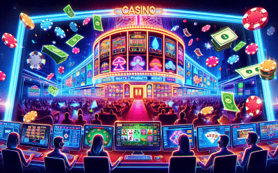 BitStarz Casino