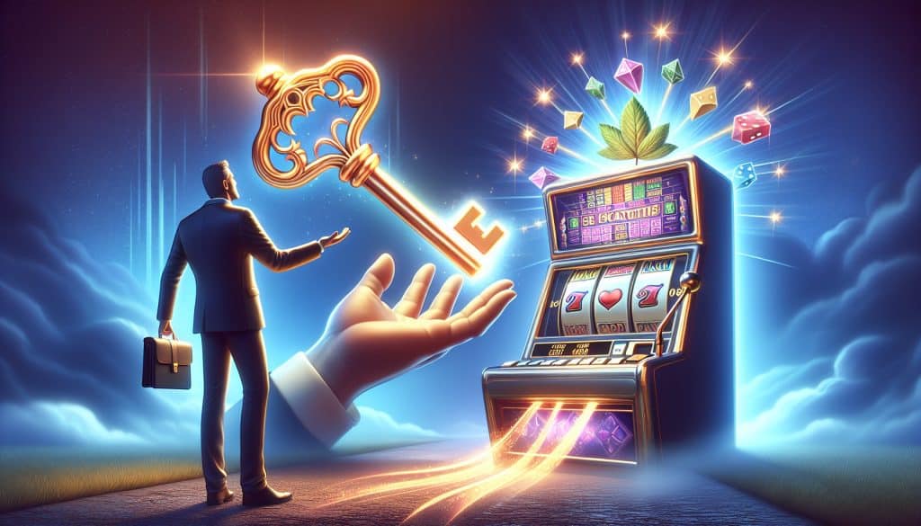 Slot Mašine: Kako Odabrati Pravu Slot Igru i Pobijediti Velike Dobitke