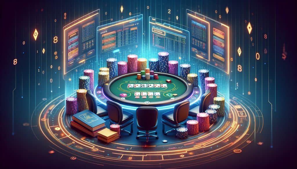 Kako igrati online casino igre s visokim ulozima